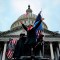 EE.UU.: el Capitolio bajo asedio y la democracia atacada