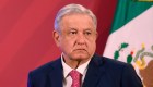 López Obrador tiene un covid-19 leve, dice José Luis Alomía