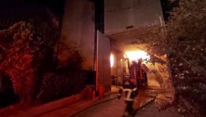 Un muerto tras incendio en el metro de Ciudad de México