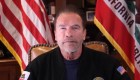 Arnold Schwarzenegger: Trump es un 'líder fallido'