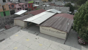 Muchos creen que reabrir escuelas en Chiapas no es buena idea