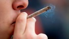 Peligroso el uso de marihuana en jóvenes con trastornos