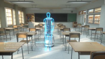 CES 2021: robots de limpieza en la era del covid-19