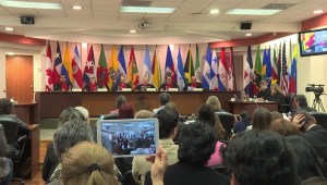 Estado chileno tiene un año para cumplir con fallo a favor de juez