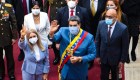 Maduro habló sobre un proceso de dolarización en Venezuela