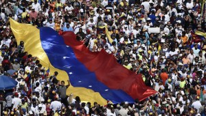 ¿Está herida de muerte la oposición en Venezuela?