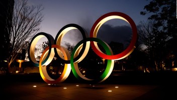Juegos Olímpicos, en riesgo por rebrote de covid-19