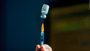 Resuelve tus dudas sobre la vacuna contra el covid-19