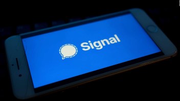 Signal, número uno en apps de mensajería más descargadas