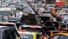 Las 5 ciudades con más congestión de tránsito