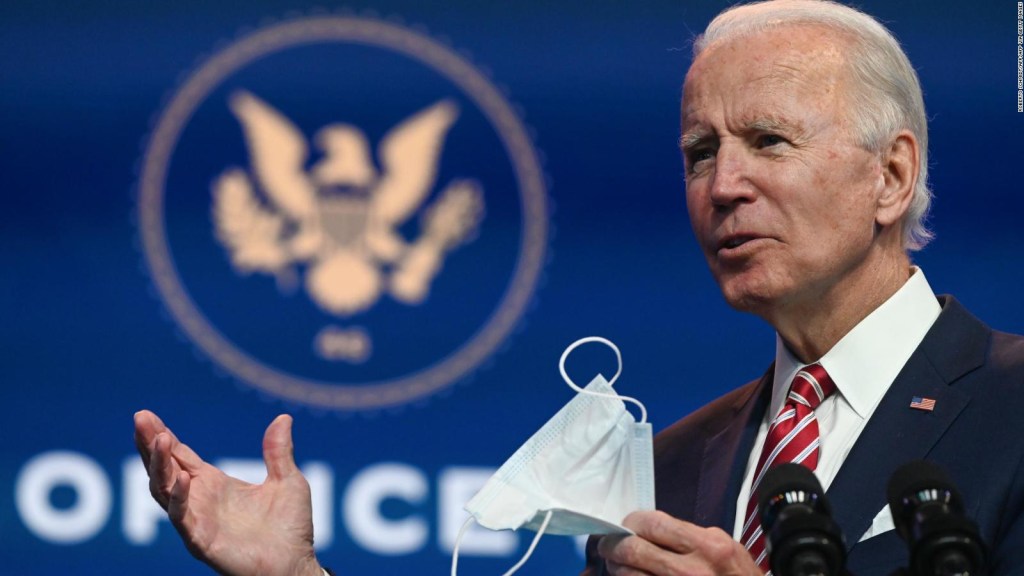 How does Latin America view the foreign policy of the Joe Biden government?