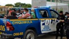 Al menos 1.000 migrantes hondureños ha decidido regresar a su país
