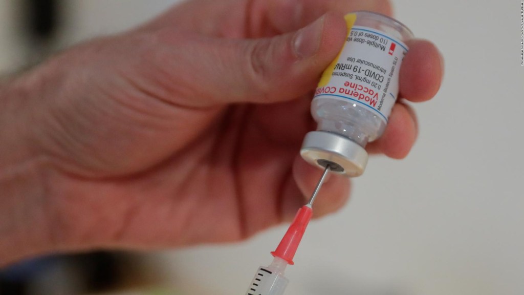Cuidado con los titulares sobre las reacciones negativas a la vacuna