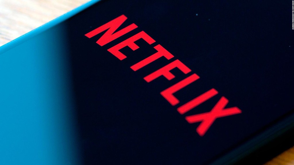Netflix tuvo un exitoso 2020, pero el 2021 podría ser mejor