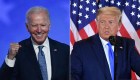 Aliados y rivales de EE.UU. reaccionan a la toma de posesión de Biden