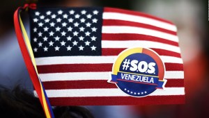Biden debe ser claro con Venezuela, dice analista