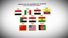 Los 10 países con mayor letalidad por covid-19