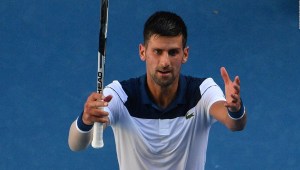 Novak Djokovic viaja a Australia