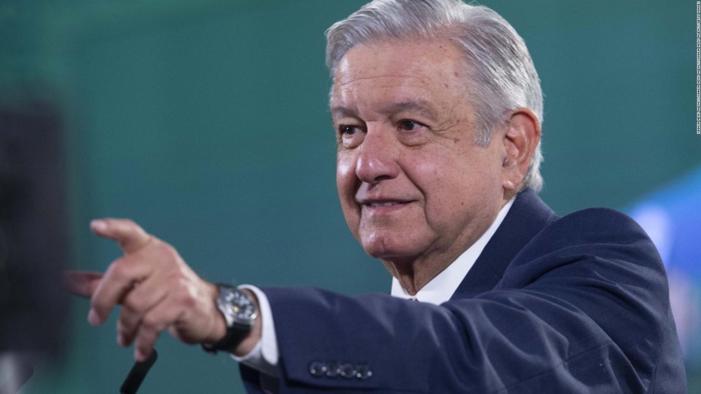 Los detalles de la llamada entre López Obrador y Putin