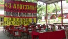 Olga Sánchez: Filtración del caso Ayotzinapa es muy grave