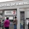 La situación de los hospitales en Perú
