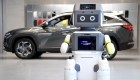 Mira el nuevo robot DAL-e de Hyundai