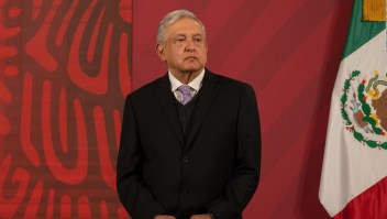 ¿Cómo evoluciona la salud de López Obrador en México?