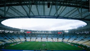 Final de Copa Libertadores se jugará sin público