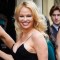 Es tendencia: Pamela Anderson se casó en Nochebuena