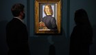 Más de 92 millones de dólares por retrato de Botticelli