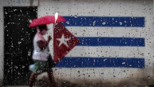 ¿Ha vuelto una era oscura para la cultura en Cuba?