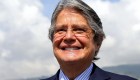 ¿Quién es Guillermo Lasso, candidato presidencial de Ecuador?