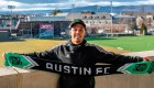 Daniel Pereira, de asilado en EE.UU. a jugar en la MLS