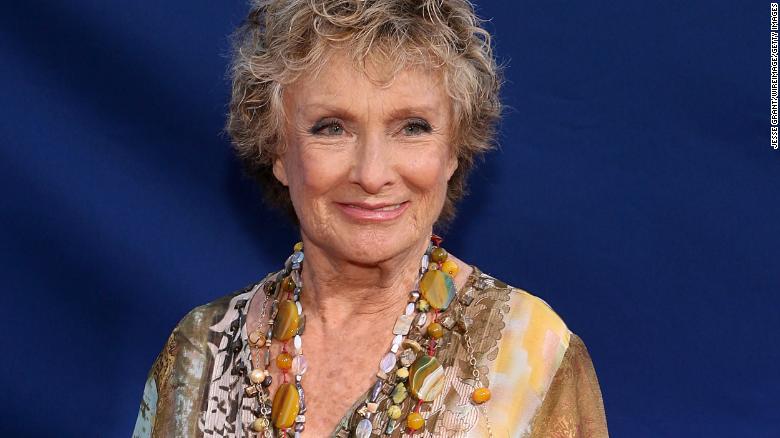 Cloris Leachman, Recognized Actress, dies at 94