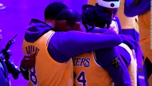 Kobe Bryant Lakers