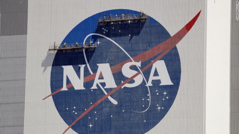 NASA Scientific, Guilty Nexus Mentor with China
