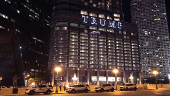 Torre Trump de Chicago