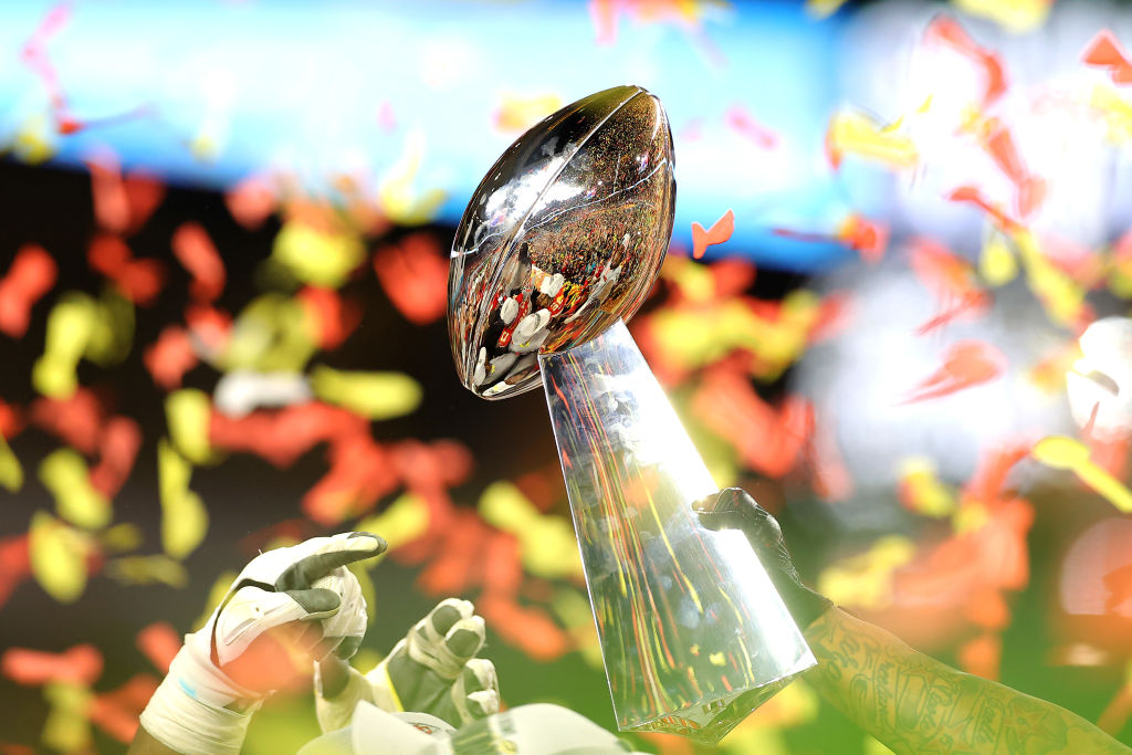 \ud83d\udd34 C\u00f3mo ver en vivo el Super Bowl LVI: horario y transmisi\u00f3n en ...