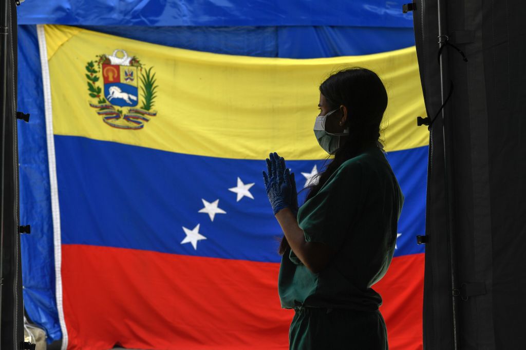 Venezuela anuncia “cuarentena radical” a part of the 4 de enero
