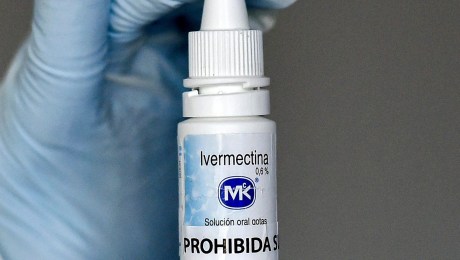 Ivermectina: médicos hablan sobre la medicina no probada contra el covid