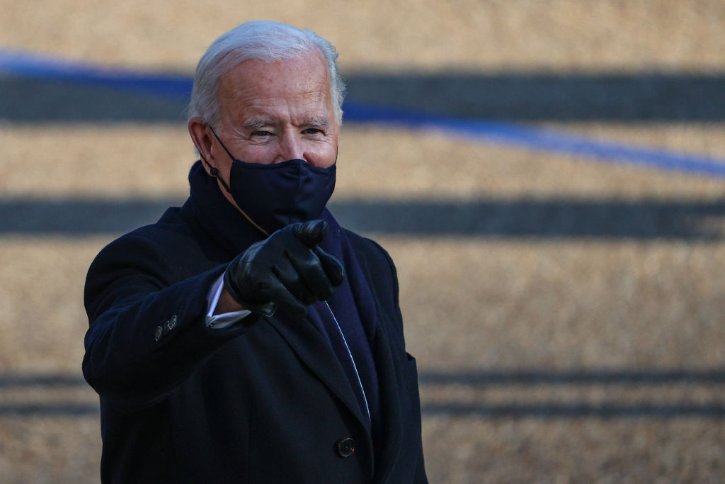 What to expect from Joe Biden's First Ten Days of Government?