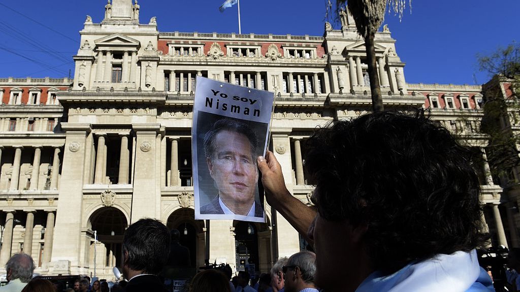 fiscalía de argentina citará 89 testigos en investigación