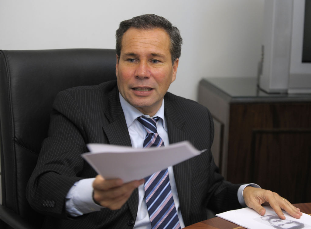 Caso Nisman fiscalía de Argentina citará testigos en investigación