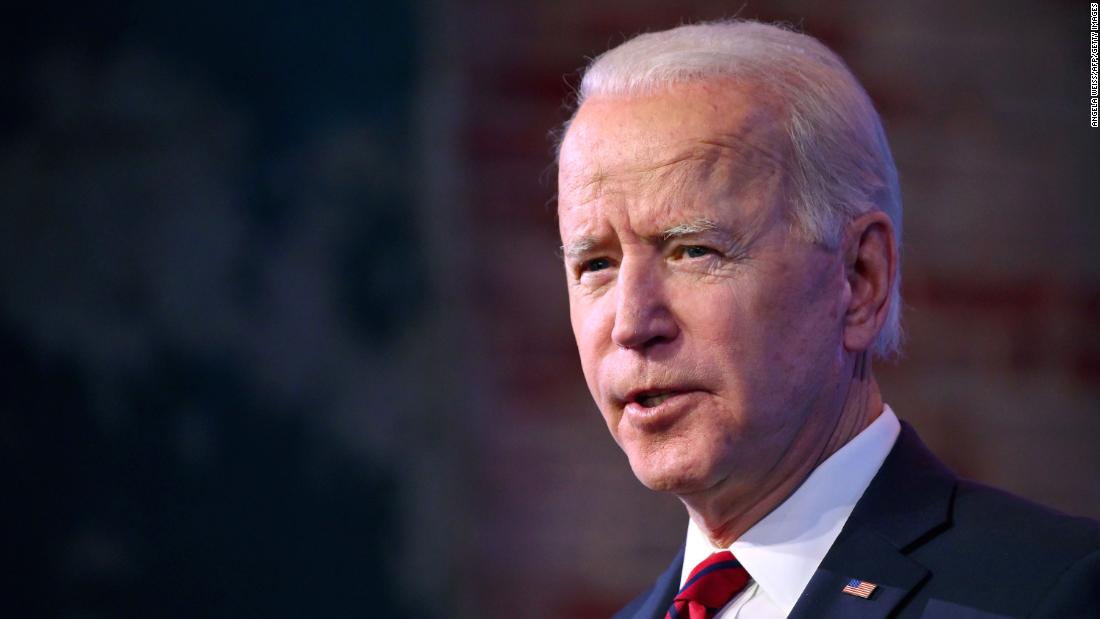 Biden inherits non-existent covid vaccine plan from Trump, sources say