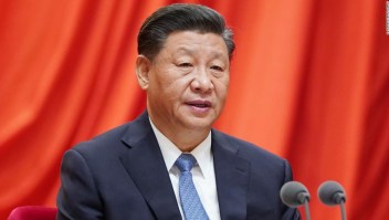 ANÁLISIS | China está ensayando para cuando se le adelante a Estados Unidos