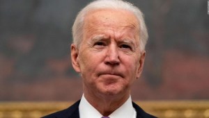 ANÁLISIS | Biden enfrenta un dilema definitivo para su presidencia sobre la oferta republicana de plan de rescate de covid-19