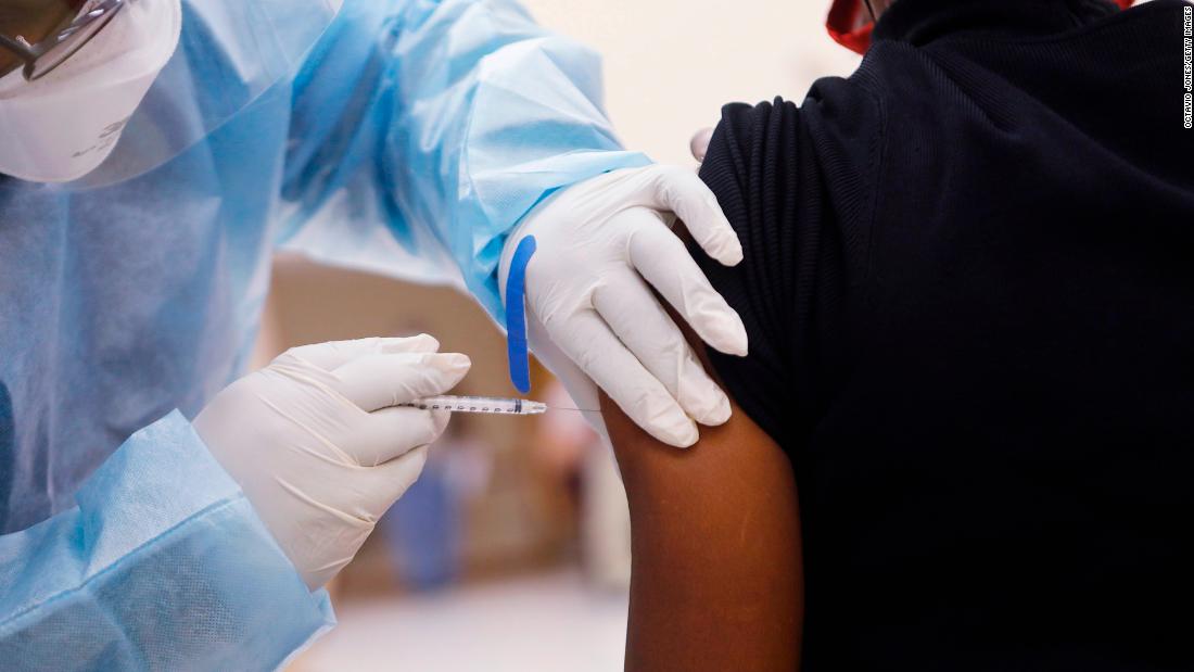 Florida Issues New Rules to Reduce “Vaccine Tourism”