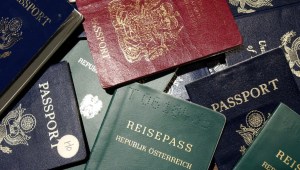 pasaportes poderosos 2021