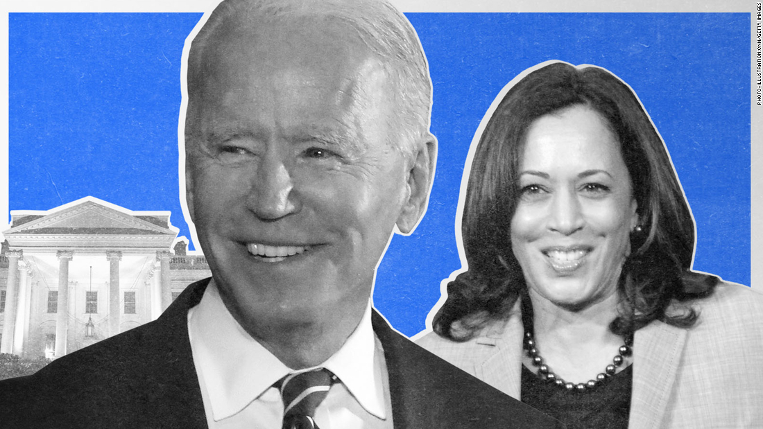 Biden Era begins in the US: Things You should know