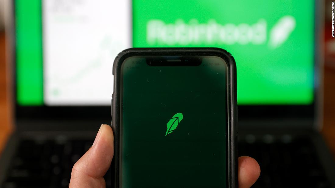 They sue Robinhood after controversial decision on GameStop